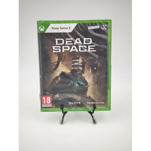 Dead Space (Boîte Fr/Nl)