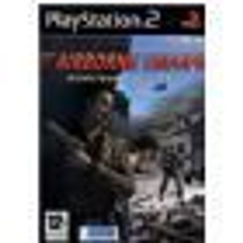 Airbone Troops Ps2