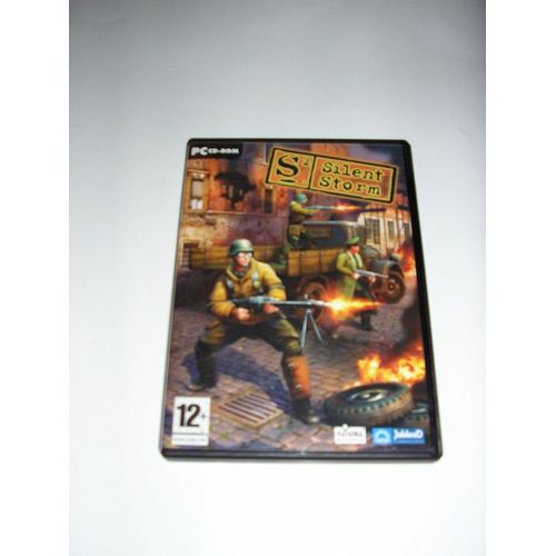 Silent Storm Pc
