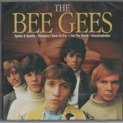 The Bee Gees