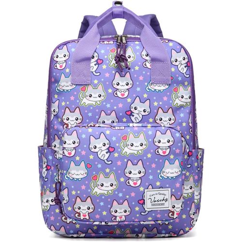 Sac à Dos Enfant Garçons Filles,Mignonne Imperméable Léger Sac a Dos Préscolaire Cartable Scolaire Sacs D'école Maternelle Unique avec Sangle de Poitrine Trousse Dinosaure