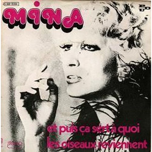 Et Puis Ca Sert A Quoi / Les Oiseaux Reviennent