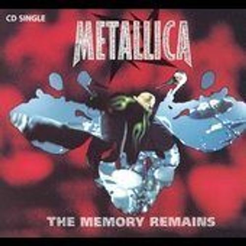 The Memory Remains - For Whom The Bell Tolls Remix