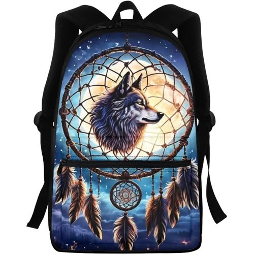 Sac à dos scolaire pour enfants,sac à dos animal 3D pour garçons filles sac à dos décontracté de voyage léger