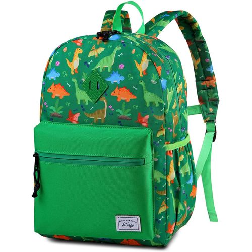 Cartable Fille Garçon Primaire,Sacs à Dos Enfants Fille Garçon 5-7 Ans Imperméable Léger 13,2L pour Maternelle Scolaire Randonnée Voyage Pique-Nique avec Sangle de Poitrine