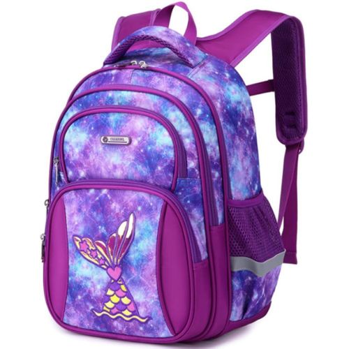 Sac à Dos D'Ecole pour Enfants,Cartable Scolaire Fille Garçon Primaire Football,Sac D'Ecole imperméable avec Grand Capacite de Stockage et Bande Réfléchissante,parfaite pour école voyage