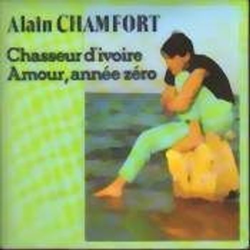 Chasseur D'ivoire (4'20) / Amour, Année Zéro (3'48).