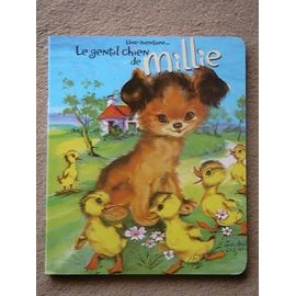 Le Gentil Chien De Millie