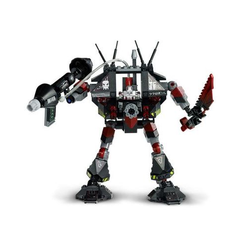 LEGO - 7702 : Fureur Éclair