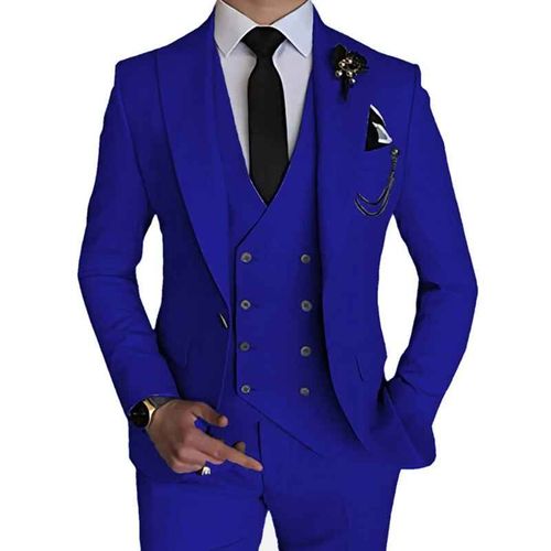 Manteau Et Pantalon Imbibés Pour Hommes,Boutique De Loisirs,Affaires,Document Solide,Ensemble De Blazers Habnommée,Veste Fjjn,Mode De Mariage,2024,3 Pièces