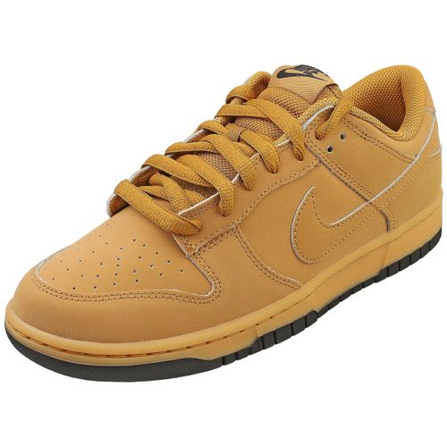 Nike Dunk Low Retro Se Marron Pour Homme