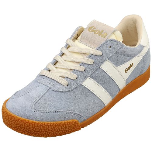 Gola Elan Baskets Femme Air Blanc