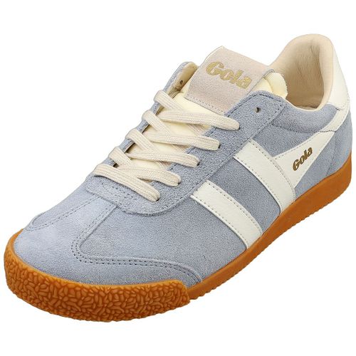 Gola Elan Baskets Femme Air Blanc