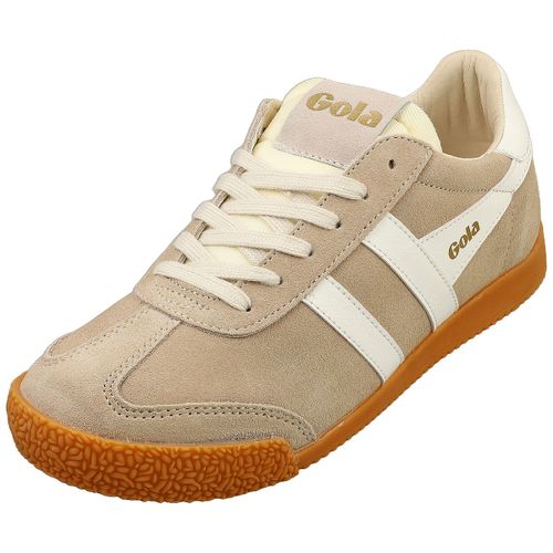 Gola Elan Sneakers Femme Os Blanc