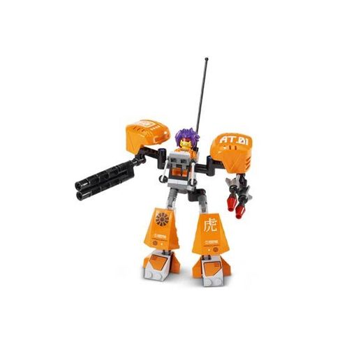 LEGO Exoforce Robot 7708 Uplink