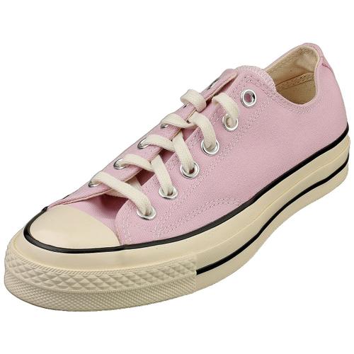 Converse Chuck 70 Ox Lilas Baskets Mode Unisexe