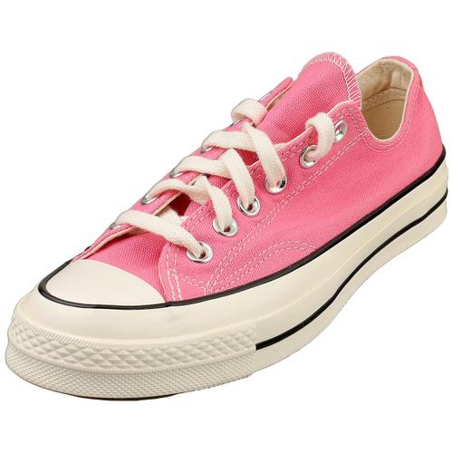 Converse Chuck 70 Ox Rose Blanc Unisex