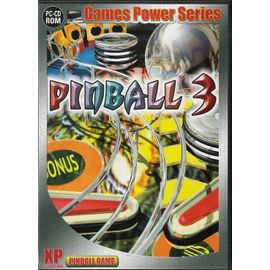 Pinball 3 Pc
