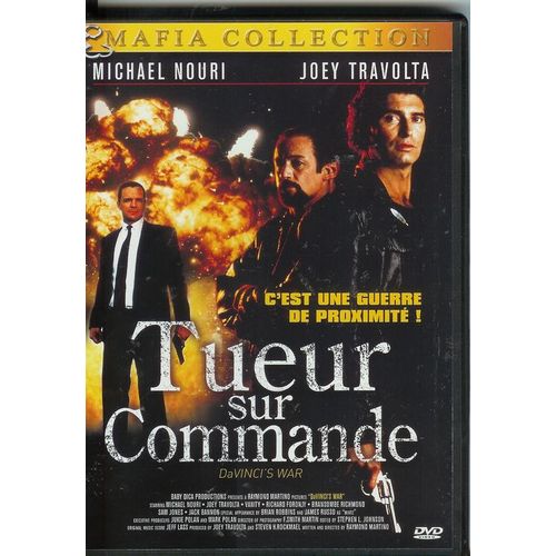 Tueur Sur Commande