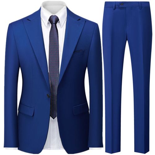 Blazer Slim Trois Pièces Pour Hommes,Manteau Imbibé,Glapants,Gilet De Mariage Britannique,Robe De Document Solide,Automne