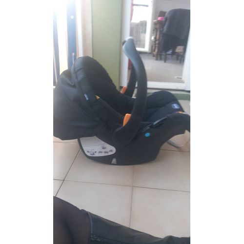 Nacelle Enfants Chicco