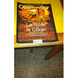 Le Nouvel Observateur Numero Double 2042s De 2004