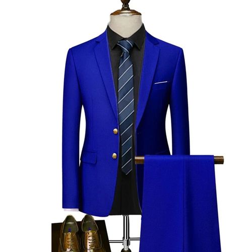 Ensemble De Olympiques D'affaires 3 Pièces Pour Hommes,Blazers De Marque,Veste Et Manteau,Document Solide,Banquet De Mariage Du Marié Masculin,Haut De Gamme,Grande Taille