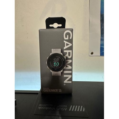 Garmin Forerunner 55