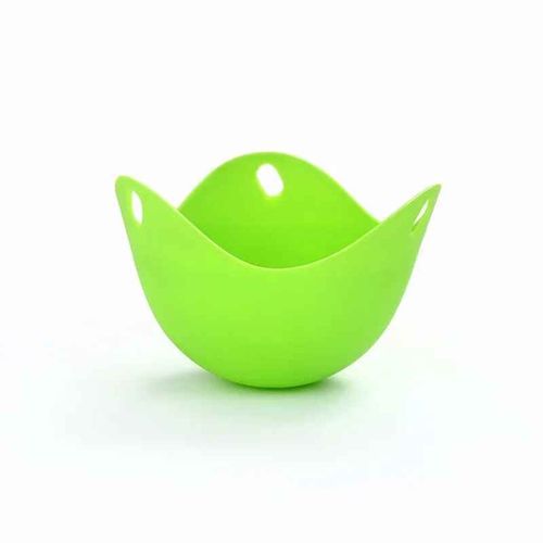 Bento En Silicone De Qualité Alimentaire,Producteurs De Braconniers,Poète Créatif Unis Issant,Plateau De Producteurs De Robes,Tasse De Cuisine - Type Green