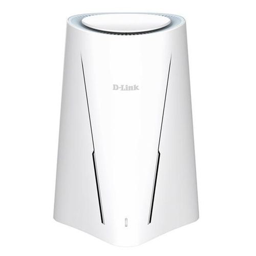 D-Link G530 - Routeur sans fil commutateur à 1 port - 1GbE - Wi-Fi 6 - Bi-bande - 5G, 4G