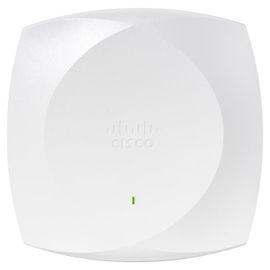Cisco Wireless 9176I - Configurelable - borne d'accès sans fil - Wi-Fi 7, 2.5GbE, 5GbE, 10GbE - Wi-Fi 7, Bluetooth - 2.4 GHz, 5 GHz, 6 GHz - Conformité TAA