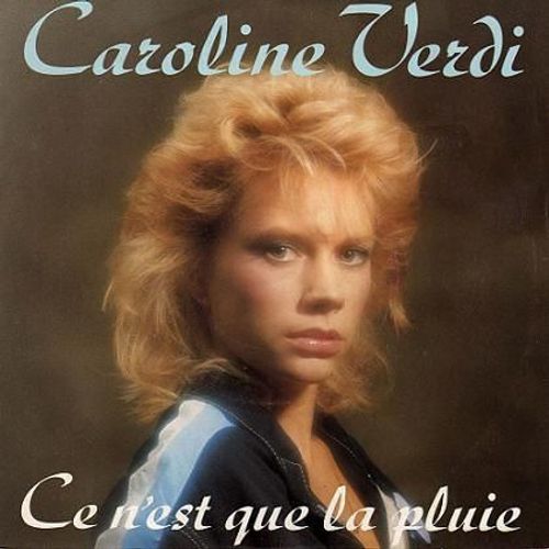 Ce N'est Que La Pluie