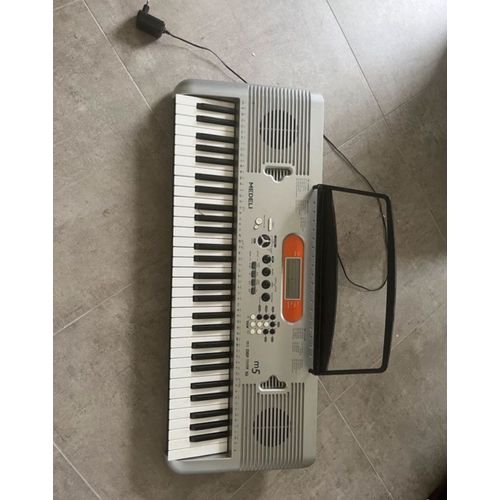 Piano Synthétiseur Medeli M5