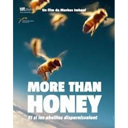 More Than Honey