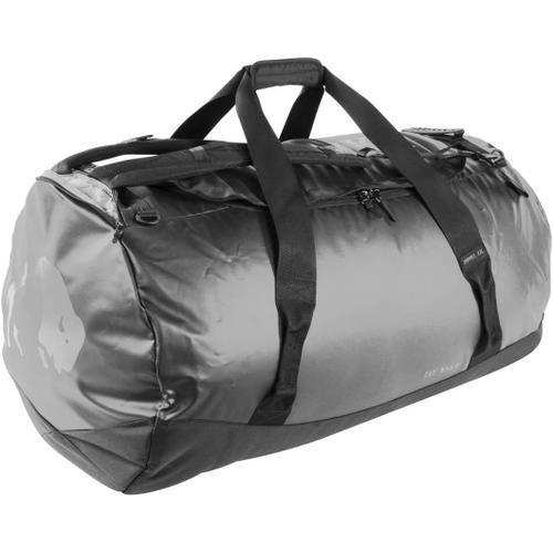 Barrel Sac De Voyage Xxl - 130 L - Sac Imperméable En Bâche De Camion Avec Fonction Sac À Dos Et Grande Ouverture Zippée - Sac À Dos - Robuste Et Facile D'Entretien