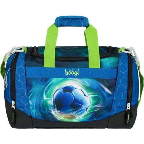 Sac De Sport Pour Garçons Et Filles, Sac De Voyage Pour Enfants, Sac De Natation Compact Et Robuste Pour Le Sport, L'École Et Les Voyages, Ballon De Football, Sac De Voyage