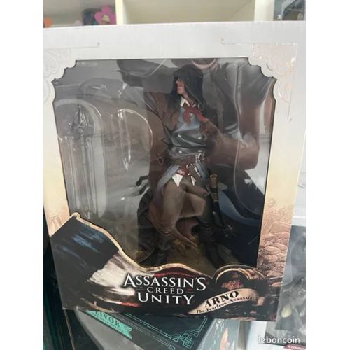 Figurine Arno Dorian , Encore Scelée