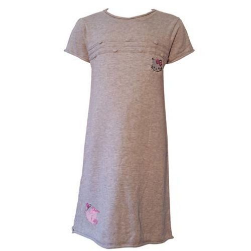 Robe Manches Courtes Charmmy Kitty