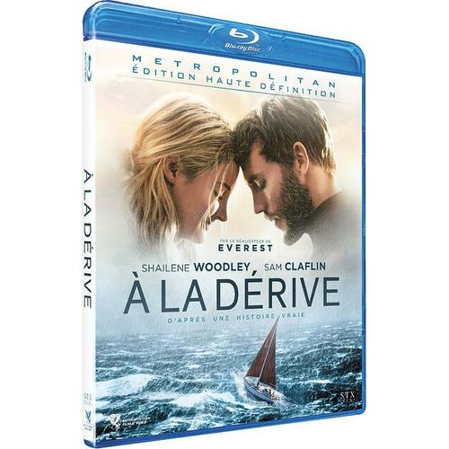 À La Dérive - Blu-Ray