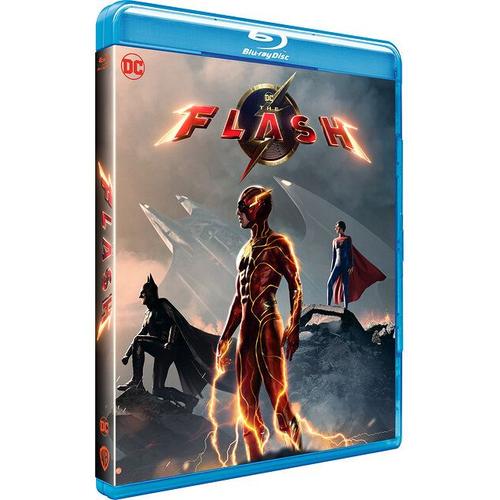 The Flash - Blu-Ray