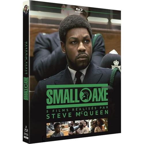 Small Axe - Blu-Ray