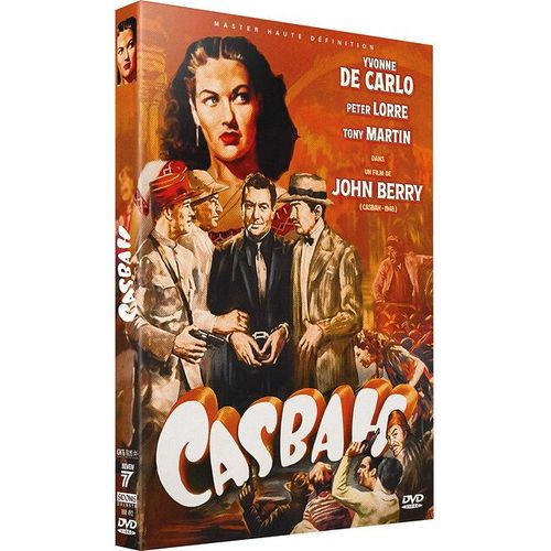 Casbah