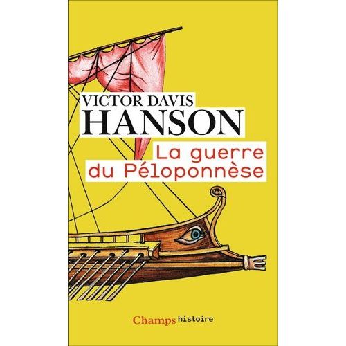 La Guerre Du Péloponnèse