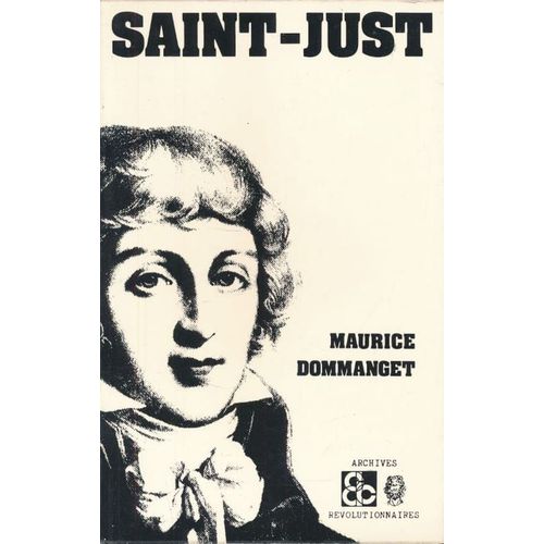 Saint Just
