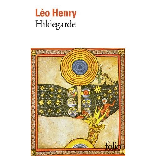 Hildegarde