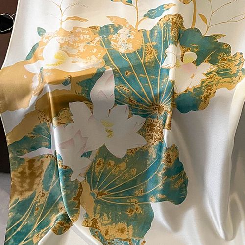 Foulard de printemps pour femmes musulmanes,85x180cm,design de luxe,écharpe douce,châle de plage