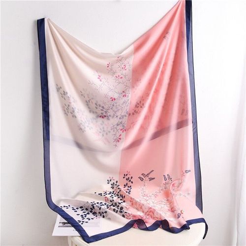 Foulard de printemps pour femmes musulmanes,85x180cm,design de luxe,écharpe douce,châle de plage