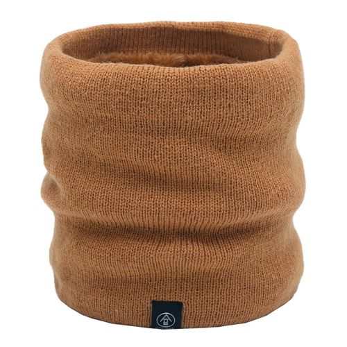 Écharpe À Col En Laine Épaissie Pour Hommes Et Femmes,Écharpe Unisexe,Anneau De Cou Chaud,Cachemire Solide,Mode Hivernale,2024