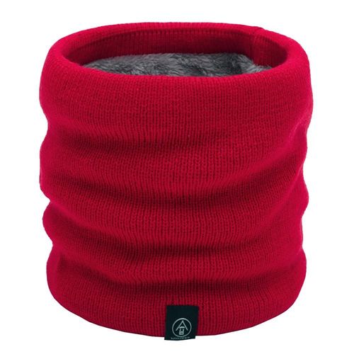 Écharpe À Col En Laine Épaissie Pour Hommes Et Femmes,Écharpe Unisexe,Anneau De Cou Chaud,Cachemire Solide,Mode Hivernale,2024