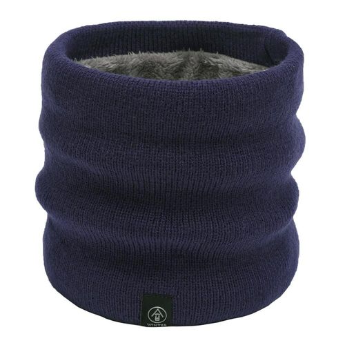 Écharpe À Col En Laine Épaissie Pour Hommes Et Femmes,Écharpe Unisexe,Anneau De Cou Chaud,Cachemire Solide,Mode Hivernale,2024